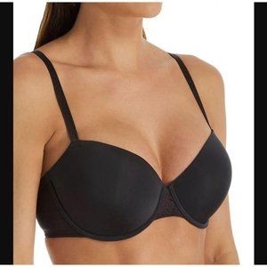 Auden Women's Lightly Lined Strapless Bra - (Pearl Tan, 34DD) at   Women's Clothing store